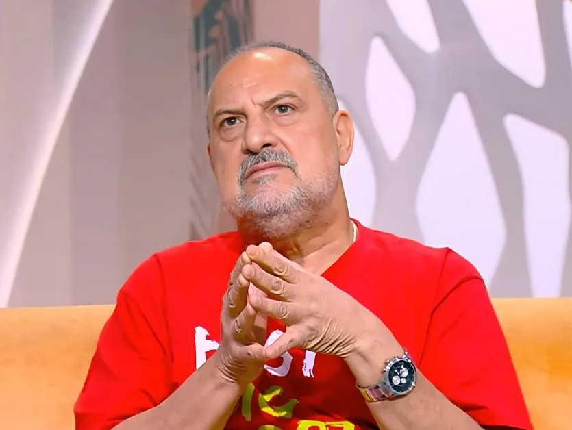 نجوم عانوا من التنمر.. خالد الصاوي آخرهم