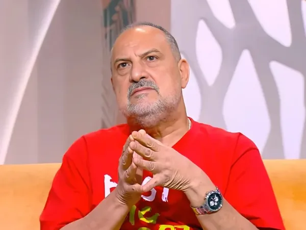 نجوم عانوا من التنمر.. خالد الصاوي آخرهم