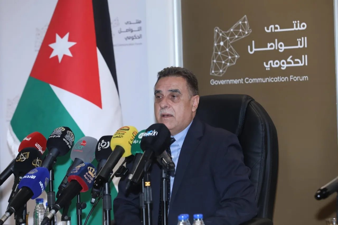فريحات: كل من لا يحمل الرقم الوطني مشمول بالتعداد السكاني