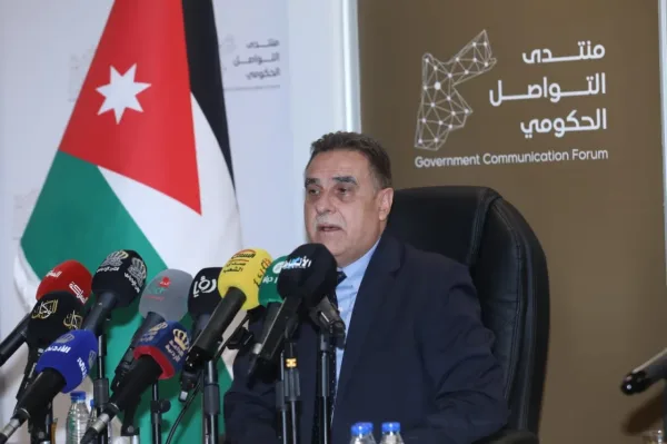 فريحات: كل من لا يحمل الرقم الوطني مشمول بالتعداد السكاني