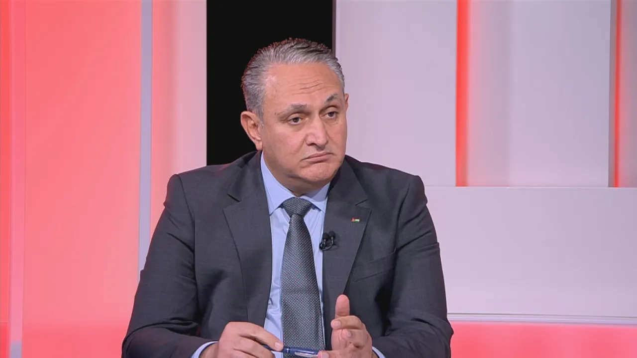 الأردن يستهدف زراعة 10 ملايين شجرة