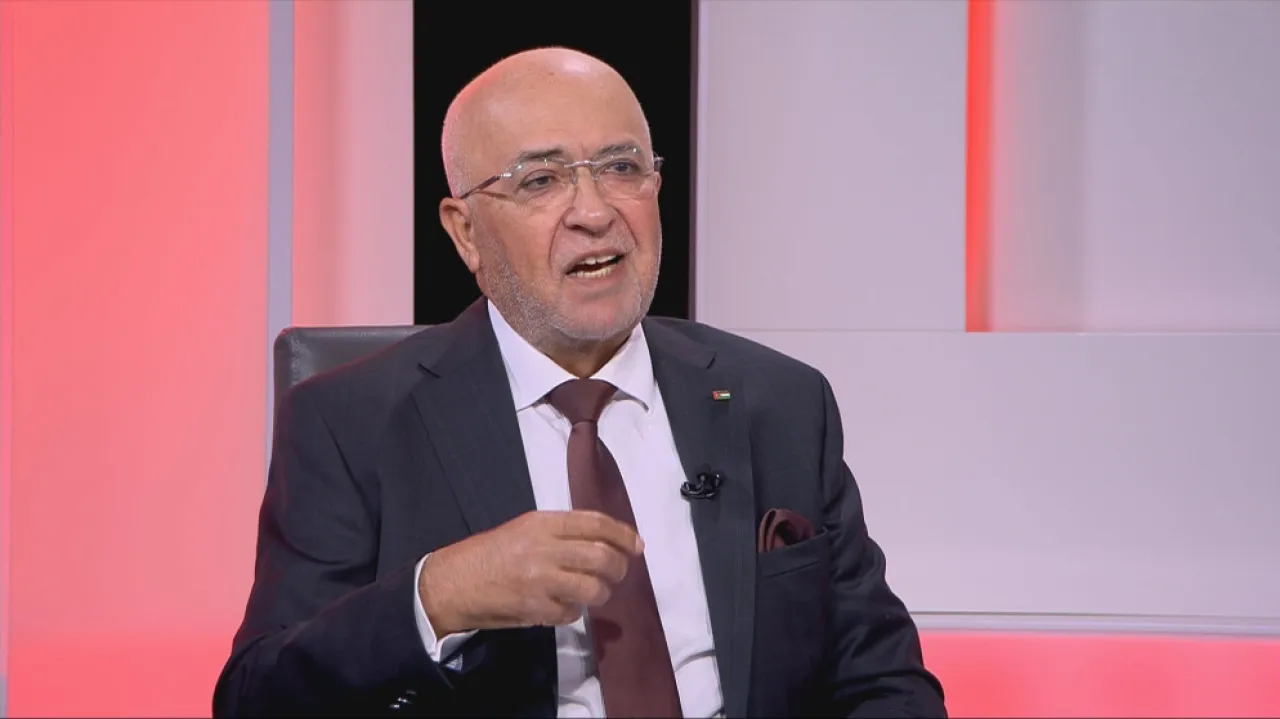 المعايطة: الانتخابات البلدية المقبلة محطة مهمة للأحزاب لإثبات تأثيرها