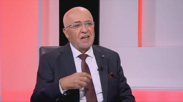 المعايطة: الانتخابات البلدية المقبلة محطة مهمة للأحزاب لإثبات تأثيرها