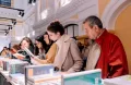 18 طنا من الكتب ونخبة من الأدباء في معرض نيجني نوفغورود للكتاب