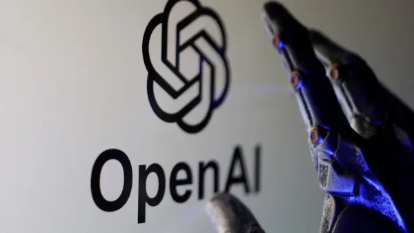 إنذار من "OpenAI".. تحذير لأكثر من 100 جهة من نشاط وكلاء ذكاء اصطناعي مارقين