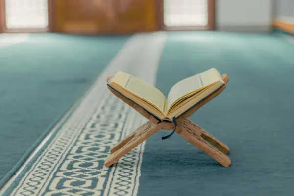 أوقاف طولكرم تنظم فعالية سرد القرآن الكريم