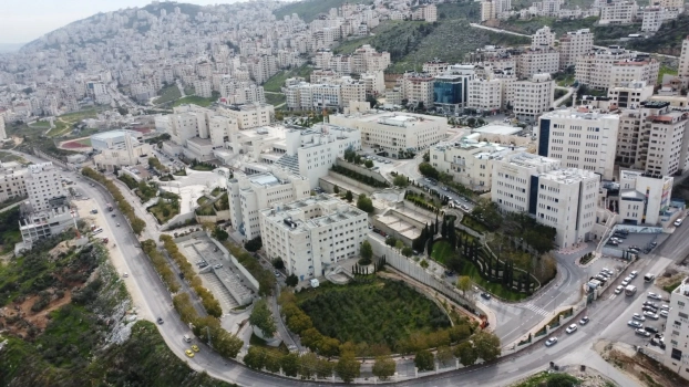 جامعة النجاح الوطنية تتقدم إلى الفئة 701–800 عالمياً في تصنيف التايمز للجامعات 2027 وتواصل صدارتها فلسطينياً