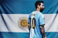 وداعية الأسطورة ميسي.. موعد مباراة الأرجنتين القادمة أمام منتخب بنين