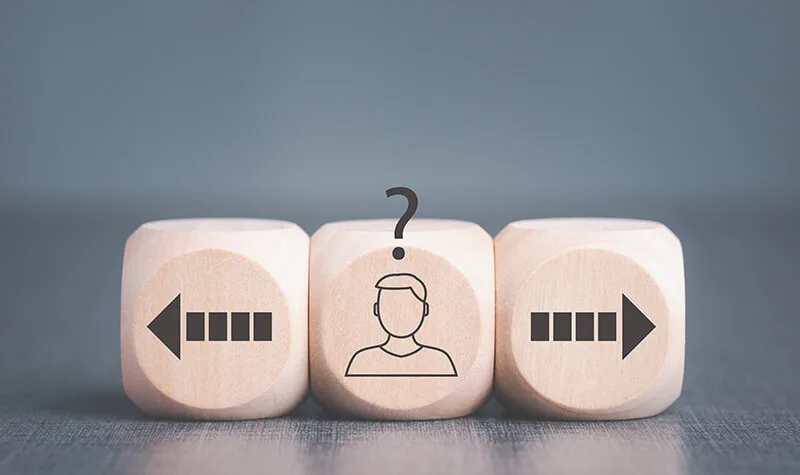 كيف تتخذ قرارات أفضل وتتخلص من التردد؟.. خبيرة قيادة تجيب