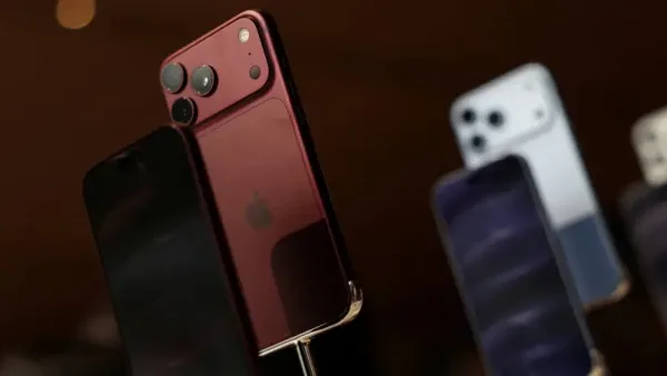 لكم عامًا ستدعم "أبل" هواتف آيفون 18 برو وآيفون ديو بالتحديثات؟