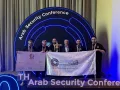 الأردن يتصدر المشهد العربي في الأمن السيبراني للمرة الثانية على التوالي