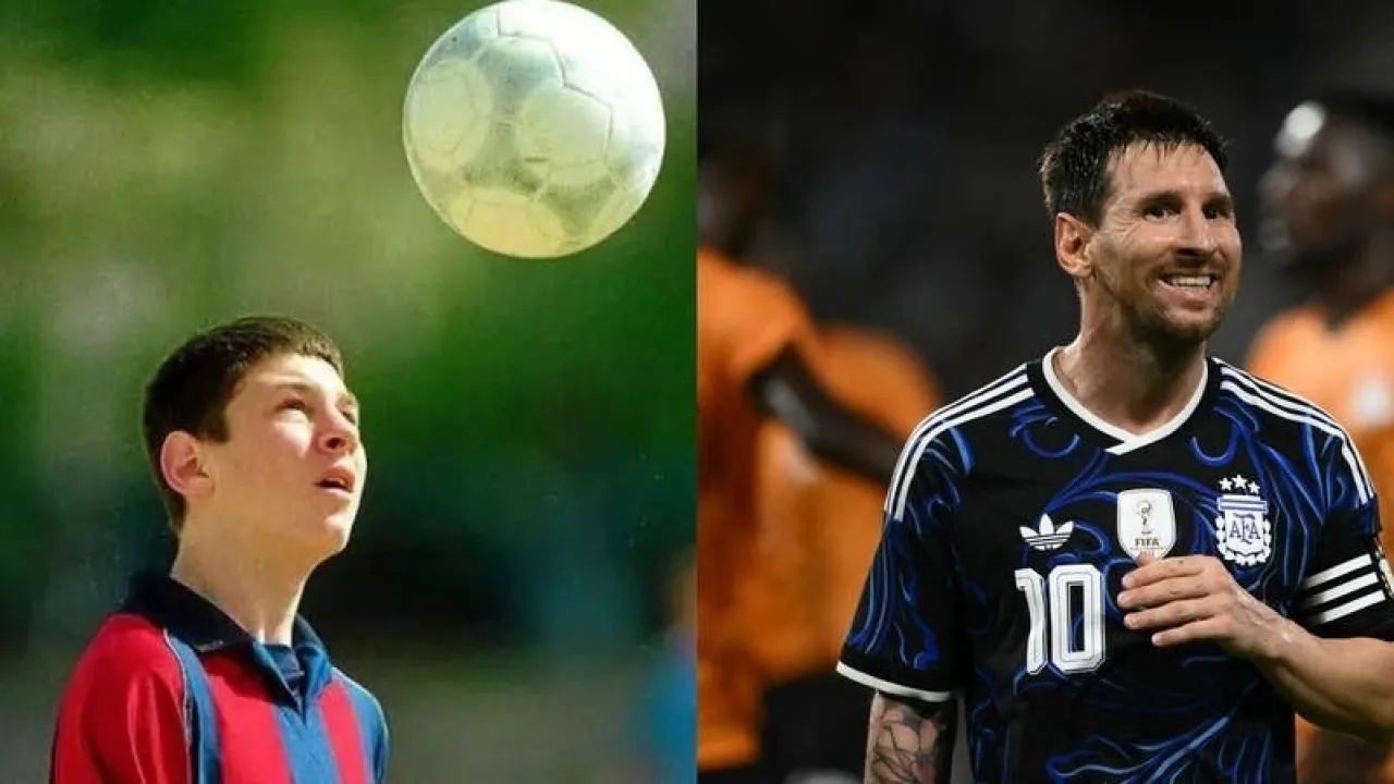 وكيل ميسي يكشف سر علاجه الهرموني وعلاقته بريال مدريد
