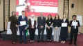 فريق جامعة النجاح الوطنية يحصد المركز الأول في مسابقة المحاكمة الصورية في القانون الدولي الإنساني 2026 ويتأهل إلى المرحلة الإقليمية العربية في العاصمة العُمانية مسقط
