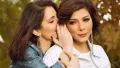 "أول وآخر مرة".. ابنة أصالة لن تكرر تجربة الغناء
