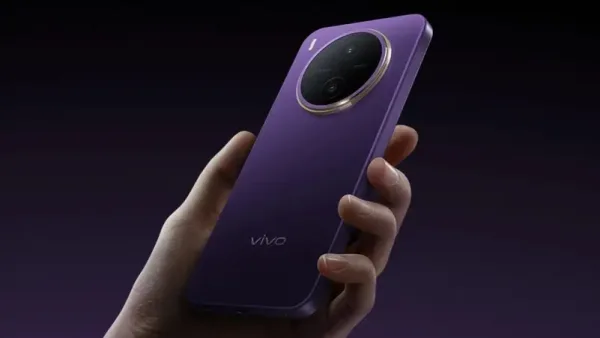 بطارية 10.200 مللي أمبير.. مواصفات هاتف Y600s Pro من "فيفو"