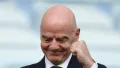 إنفانتينو يغازل أفريقيا بمليار دولار