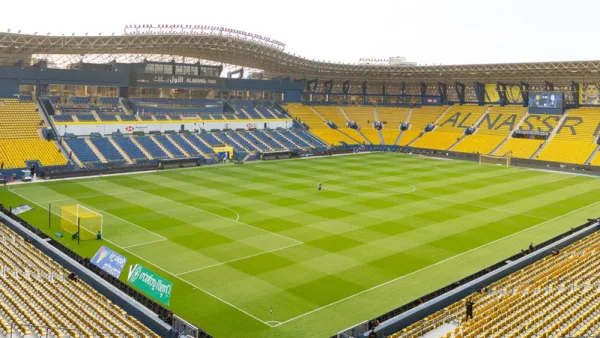 على طريقة "ديربي الغضب".. النصر يستضيف الدرعية