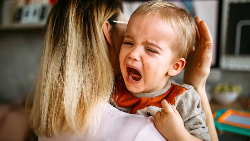 غضبك المفاجئ عند الجوع ليس طبعاً سيئاً.. هذا ما يفعله بدماغك وجسمك