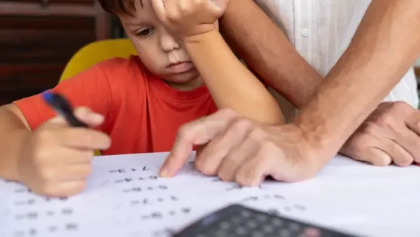 بعد أكثر من 20 عاماً..العلماء يعيدون تعريف خلل القراءة لأول مرة