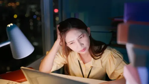 بعد ليلة بلا نوم.. تمرين 20 دقيقة أو قيلولة قد تنقذ ذاكرتك