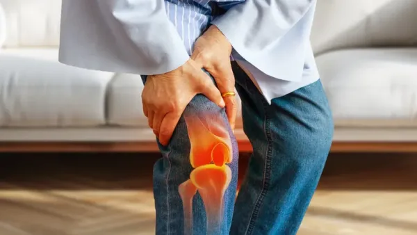 مفاصلك تؤلمك؟.. احذر هذا الطعام الشائع قد يشعل الالتهاب