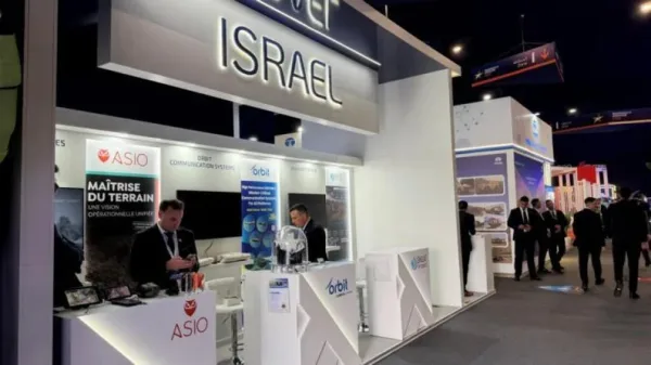 التطبيع متزايد رغم حرب الإبادة.. "إسرائيل" تعرض صناعاتها العسكرية في المغرب للمرة الأولى