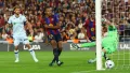 بأقل مجهود.. برشلونة يواصل انتصاراته بثلاثية خيتافي