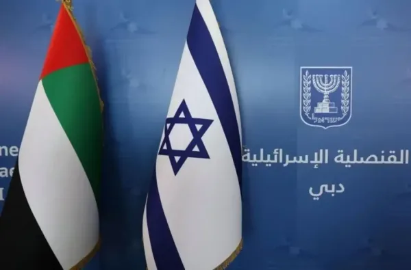 لماذا تشعر إيران بالقلق من تعمق العلاقات بين إسرائيل والإمارات؟