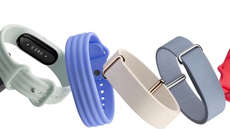 "غوغل" تشوّق لسوار اللياقة الجديد "Fitbit Edge" قبل الكشف عنه في 12 أكتوبر