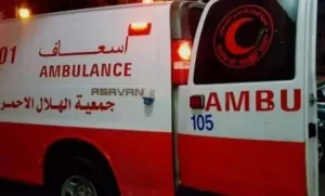 نابلس: إصابة 5 مواطنات بالاختناق بينهن مسنة أثناء قطفهن الزيتون