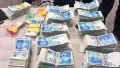 ألزمتها برد متحصلات بقيمة 33,053 دولارا أميركيا و334,500 شيقل .. محكمة جرائم الفساد تحكم بالأشغال الشاقة 3 سنوات على مدانة بالاختلاس الجنائي