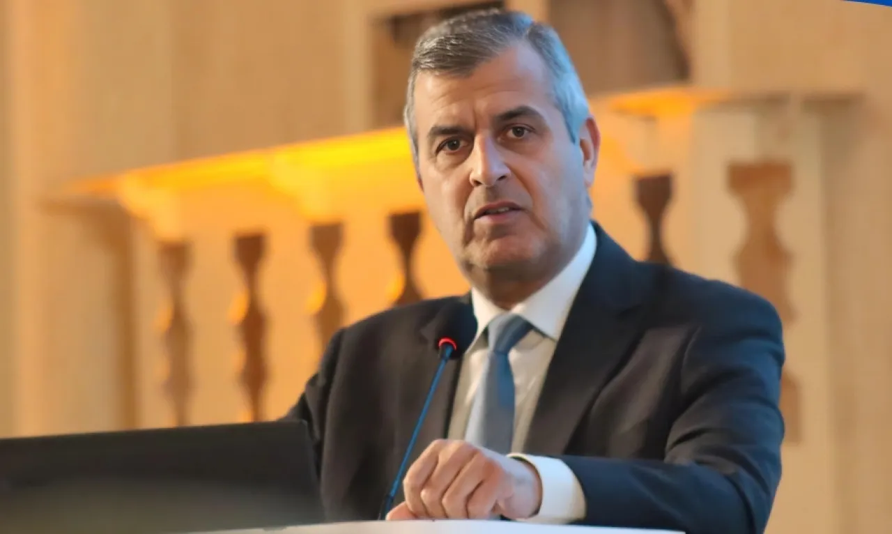 الخرابشة يحسم الجدل: الأردن لم يحصل على النفط العراقي مجانا