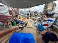 الاحتلال يوسع الخط الأصفر ويسيطر بالكامل على حي الشجاعية شرق غزة