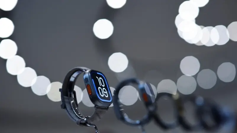 ما أفضل وقت لشحن Apple Watch؟