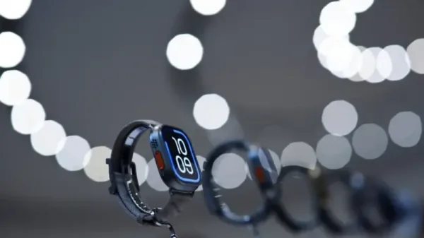 ما أفضل وقت لشحن Apple Watch؟