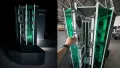 30 جهاز ماك ميني قديمة تتفوق على حاسوب Cray-1 العملاق