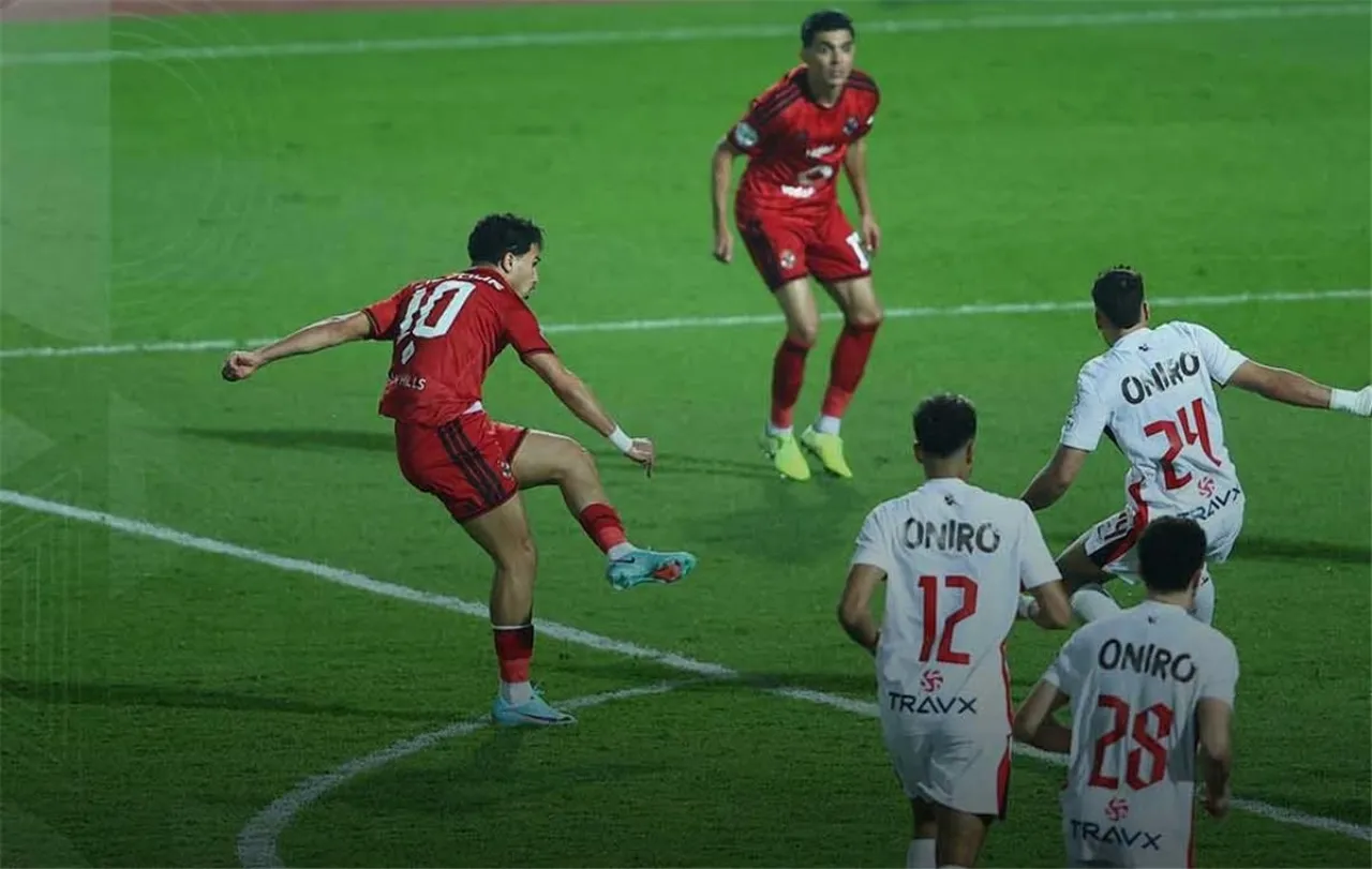 الزمالك يقدم شكوى ضد لجنة الحكام بسبب أخطاء مباراة الأهلي