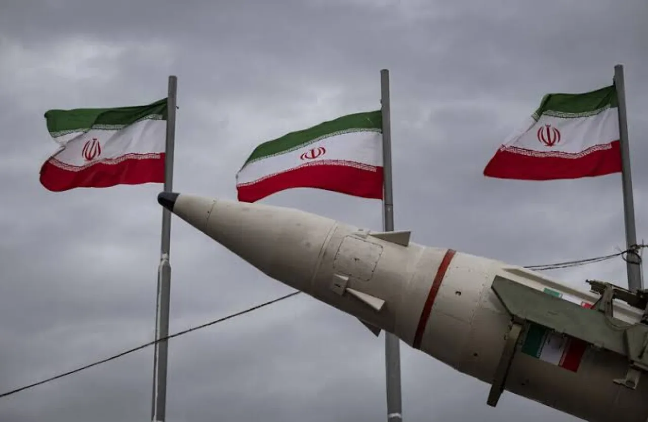 إيران تلوّح بتوغلات برية في دول مجاورة