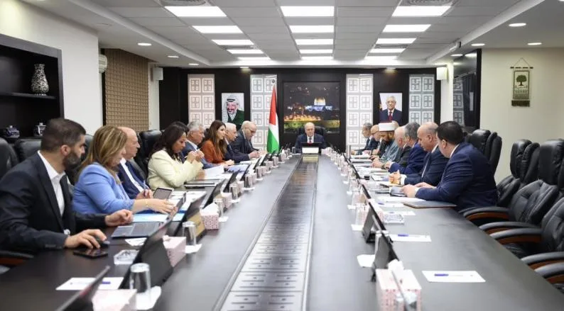 طالب بتحرّك دولي أكثر جدية لوقف جرائم الاحتلال وإرهاب المستوطنين واقتحامات المدن والقرى والمخيمات