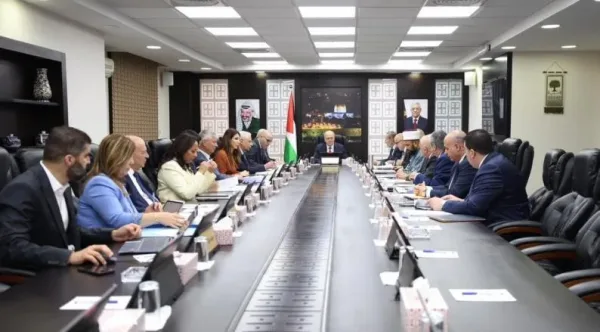 طالب بتحرّك دولي أكثر جدية لوقف جرائم الاحتلال وإرهاب المستوطنين واقتحامات المدن والقرى والمخيمات