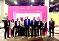 بنك فلسطين يختتم مشاركته في مؤتمر سايبوس 2026 معززاً حضوره على خريطة العلاقات المصرفية الدولية