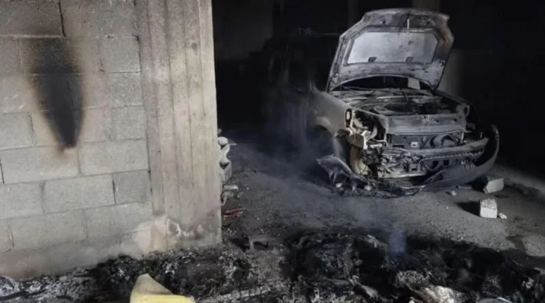 "يديعوت" : الاحتلال يحذر من تصاعد الهجمات الإرهابية للمستوطنين.. ويقر باستهداف الفلسطينيين للتهجير