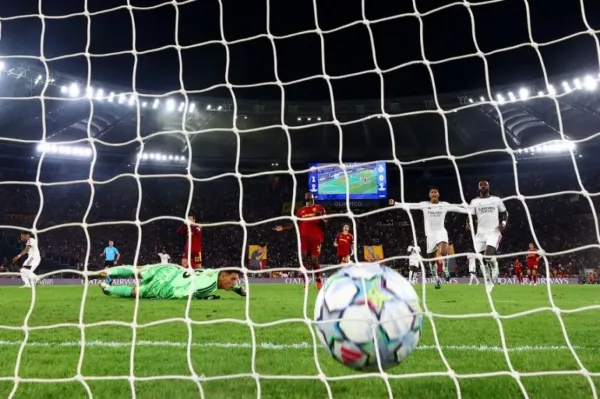 46 هدفا في ليلة واحدة.. دوري أبطال أوروبا يحطم رقمه القياسي التاريخي