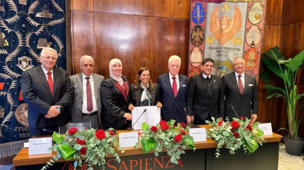 بتنسيق محافظة رام الله والبيرة.. توقيع اتفاقية لإنشاء كليتي حماد الحرازين للتكنولوجيا والعلوم التطبيقية في جامعتي القدس وبيت لحم