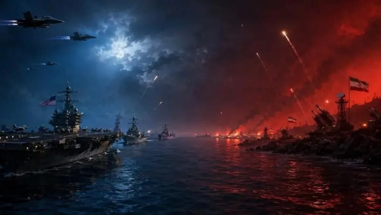 قائد عسكري أميركي يحذر: الحرب المقبلة قد تصل إلى الأراضي الأميركية