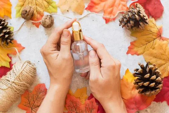 عطور خريف 2026.. نفحات دافئة بروح جديدة