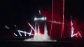 "تسلا" تكشف عن سيارة Roadster الجديدة بمحركات دفع باردة من "سبيس إكس"