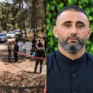 استدرجوه وقتلوه بسبب مطالبته بتعويضاته المالية..تفاصيل مقتل عامل من جنين داخل الخط الاخضر