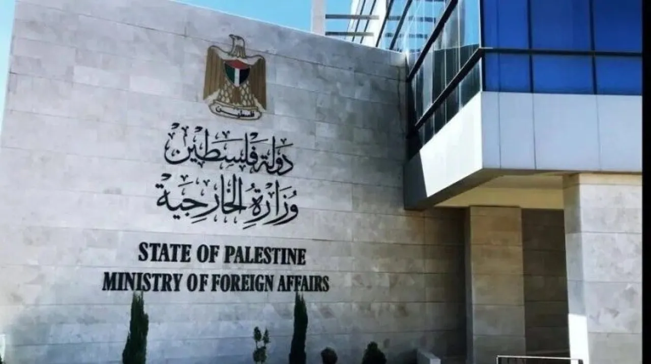 فلسطين: الاعتداء على الدبلوماسيين دليل على إرهاب المستوطنين المنظم