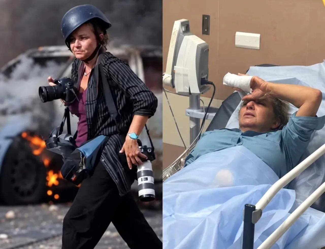 وزير الخارجية الاميركي : طلبنا من اسرائيل ردع المستوطنون في الضفة